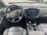 2021 SILVER CHEVROLET TRAVERSE PREMIER (1GNEVKKW4MJ) with an 3.6L engine, Automatic transmission, located at 929 East 8th Ave, Anchorage, AK, 99501, (907) 274-2277, 61.214783, -149.866074 - Photo#4