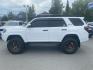 2019 WHITE TOYOTA 4RUNNER TRD PRO (JTEBU5JR1K5) with an 4.0L engine, Automatic transmission, located at 929 East 8th Ave, Anchorage, AK, 99501, (907) 274-2277, 61.214783, -149.866074 - Photo#1
