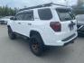 2019 WHITE TOYOTA 4RUNNER TRD PRO (JTEBU5JR1K5) with an 4.0L engine, Automatic transmission, located at 929 East 8th Ave, Anchorage, AK, 99501, (907) 274-2277, 61.214783, -149.866074 - Photo#2