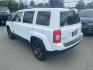 2017 WHITE JEEP PATRIOT SPORT (1C4NJRBB9HD) with an 2.4L engine, Continuously Variable transmission, located at 929 East 8th Ave, Anchorage, AK, 99501, (907) 274-2277, 61.214783, -149.866074 - Photo#2