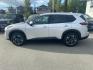 2024 SILVER NISSAN ROGUE SV SV (5N1BT3BB6RC) with an 1.5L engine, Continuously Variable transmission, located at 929 East 8th Ave, Anchorage, AK, 99501, (907) 274-2277, 61.214783, -149.866074 - Photo#1