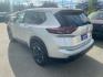 2024 SILVER NISSAN ROGUE SV SV (5N1BT3BB6RC) with an 1.5L engine, Continuously Variable transmission, located at 929 East 8th Ave, Anchorage, AK, 99501, (907) 274-2277, 61.214783, -149.866074 - Photo#2