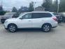 2020 SILVER NISSAN PATHFINDER SL (5N1DR2CM3LC) with an 3.5L engine, Continuously Variable transmission, located at 929 East 8th Ave, Anchorage, AK, 99501, (907) 274-2277, 61.214783, -149.866074 - Photo#1
