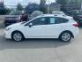 2017 WHITE SUBARU IMPREZA PREMIUM (4S3GTAB65H3) with an 2.0L engine, Continuously Variable transmission, located at 929 East 8th Ave, Anchorage, AK, 99501, (907) 274-2277, 61.214783, -149.866074 - Photo#1
