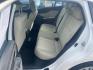 2017 WHITE SUBARU IMPREZA PREMIUM (4S3GTAB65H3) with an 2.0L engine, Continuously Variable transmission, located at 929 East 8th Ave, Anchorage, AK, 99501, (907) 274-2277, 61.214783, -149.866074 - Photo#3