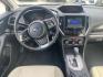2017 WHITE SUBARU IMPREZA PREMIUM (4S3GTAB65H3) with an 2.0L engine, Continuously Variable transmission, located at 929 East 8th Ave, Anchorage, AK, 99501, (907) 274-2277, 61.214783, -149.866074 - Photo#4