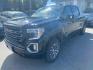 2022 BLACK GMC SIERRA LIMITED 1500 AT4 (3GTU9EET9NG) with an 3.0L engine, Automatic transmission, located at 929 East 8th Ave, Anchorage, AK, 99501, (907) 274-2277, 61.214783, -149.866074 - Photo#0