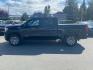 2022 BLACK GMC SIERRA LIMITED 1500 AT4 (3GTU9EET9NG) with an 3.0L engine, Automatic transmission, located at 929 East 8th Ave, Anchorage, AK, 99501, (907) 274-2277, 61.214783, -149.866074 - Photo#1