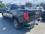 2022 BLACK GMC SIERRA LIMITED 1500 AT4 (3GTU9EET9NG) with an 3.0L engine, Automatic transmission, located at 929 East 8th Ave, Anchorage, AK, 99501, (907) 274-2277, 61.214783, -149.866074 - Photo#2