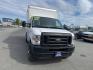 2022 WHITE FORD ECONOLINE E350 SUPER DUTY CUTAWAY VAN (1FDWE3FK9ND) with an 7.3L engine, Automatic transmission, located at 929 East 8th Ave, Anchorage, AK, 99501, (907) 274-2277, 61.214783, -149.866074 - Photo#0