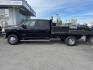 2022 BLACK RAM 3500 (3C7WRTCJ8NG) with an 6.4L engine, Automatic transmission, located at 929 East 8th Ave, Anchorage, AK, 99501, (907) 274-2277, 61.214783, -149.866074 - Photo#0