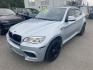 2014 SILVER BMW X6 M (5YMGZ0C53E0) with an 4.4L engine, Automatic transmission, located at 929 East 8th Ave, Anchorage, AK, 99501, (907) 274-2277, 61.214783, -149.866074 - Photo#0
