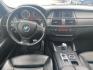 2014 SILVER BMW X6 M (5YMGZ0C53E0) with an 4.4L engine, Automatic transmission, located at 929 East 8th Ave, Anchorage, AK, 99501, (907) 274-2277, 61.214783, -149.866074 - Photo#4
