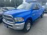 2018 BLUE RAM 2500 SLT (3C6UR5MJ4JG) with an 6.4L engine, Automatic transmission, located at 929 East 8th Ave, Anchorage, AK, 99501, (907) 274-2277, 61.214783, -149.866074 - Photo#0