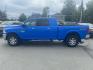 2018 BLUE RAM 2500 SLT (3C6UR5MJ4JG) with an 6.4L engine, Automatic transmission, located at 929 East 8th Ave, Anchorage, AK, 99501, (907) 274-2277, 61.214783, -149.866074 - Photo#1