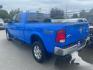 2018 BLUE RAM 2500 SLT (3C6UR5MJ4JG) with an 6.4L engine, Automatic transmission, located at 929 East 8th Ave, Anchorage, AK, 99501, (907) 274-2277, 61.214783, -149.866074 - Photo#2