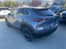 2022 BLUE MAZDA CX-30 PREFERRED (3MVDMBCL6NM) with an 2.5L engine, Automatic transmission, located at 929 East 8th Ave, Anchorage, AK, 99501, (907) 274-2277, 61.214783, -149.866074 - Photo#2