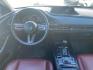 2022 BLUE MAZDA CX-30 PREFERRED (3MVDMBCL6NM) with an 2.5L engine, Automatic transmission, located at 929 East 8th Ave, Anchorage, AK, 99501, (907) 274-2277, 61.214783, -149.866074 - Photo#4