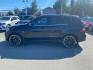 2012 BLACK MERCEDES-BENZ ML 63 AMG (4JGDA7EB9CA) with an 5.5L engine, Automatic transmission, located at 929 East 8th Ave, Anchorage, AK, 99501, (907) 274-2277, 61.214783, -149.866074 - Photo#1