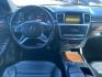 2012 BLACK MERCEDES-BENZ ML 63 AMG (4JGDA7EB9CA) with an 5.5L engine, Automatic transmission, located at 929 East 8th Ave, Anchorage, AK, 99501, (907) 274-2277, 61.214783, -149.866074 - Photo#4