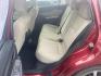 2019 RED SUBARU IMPREZA PREMIUM (4S3GTAD66K3) with an 2.0L engine, Continuously Variable transmission, located at 929 East 8th Ave, Anchorage, AK, 99501, (907) 274-2277, 61.214783, -149.866074 - Photo#3