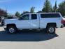 2017 WHITE CHEVROLET SILVERADO 2500 HEAVY DUTY LT (1GC2KVEG8HZ) with an 6.0L engine, Automatic transmission, located at 929 East 8th Ave, Anchorage, AK, 99501, (907) 274-2277, 61.214783, -149.866074 - Photo#1