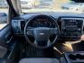 2017 WHITE CHEVROLET SILVERADO 2500 HEAVY DUTY LT (1GC2KVEG8HZ) with an 6.0L engine, Automatic transmission, located at 929 East 8th Ave, Anchorage, AK, 99501, (907) 274-2277, 61.214783, -149.866074 - Photo#4