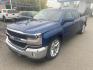 2016 BLUE CHEVROLET SILVERADO 1500 LT (3GCUKREC5GG) with an 5.3L engine, Automatic transmission, located at 929 East 8th Ave, Anchorage, AK, 99501, (907) 274-2277, 61.214783, -149.866074 - Photo#0