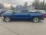 2016 BLUE CHEVROLET SILVERADO 1500 LT (3GCUKREC5GG) with an 5.3L engine, Automatic transmission, located at 929 East 8th Ave, Anchorage, AK, 99501, (907) 274-2277, 61.214783, -149.866074 - Photo#1