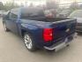 2016 BLUE CHEVROLET SILVERADO 1500 LT (3GCUKREC5GG) with an 5.3L engine, Automatic transmission, located at 929 East 8th Ave, Anchorage, AK, 99501, (907) 274-2277, 61.214783, -149.866074 - Photo#2