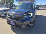 2021 BLACK HONDA PILOT SE (5FNYF6H23MB) with an 3.5L engine, Automatic transmission, located at 929 East 8th Ave, Anchorage, AK, 99501, (907) 274-2277, 61.214783, -149.866074 - Photo#0