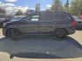 2021 BLACK HONDA PILOT SE (5FNYF6H23MB) with an 3.5L engine, Automatic transmission, located at 929 East 8th Ave, Anchorage, AK, 99501, (907) 274-2277, 61.214783, -149.866074 - Photo#1