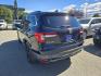 2021 BLACK HONDA PILOT SE (5FNYF6H23MB) with an 3.5L engine, Automatic transmission, located at 929 East 8th Ave, Anchorage, AK, 99501, (907) 274-2277, 61.214783, -149.866074 - Photo#2