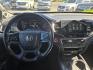 2021 BLACK HONDA PILOT SE (5FNYF6H23MB) with an 3.5L engine, Automatic transmission, located at 929 East 8th Ave, Anchorage, AK, 99501, (907) 274-2277, 61.214783, -149.866074 - Photo#4