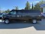 2020 BLACK CHEVROLET EXPRESS G3500 LS (1GAZGNFG0L1) with an 6.0L engine, Automatic transmission, located at 929 East 8th Ave, Anchorage, AK, 99501, (907) 274-2277, 61.214783, -149.866074 - Photo#1