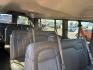 2020 BLACK CHEVROLET EXPRESS G3500 LS (1GAZGNFG0L1) with an 6.0L engine, Automatic transmission, located at 929 East 8th Ave, Anchorage, AK, 99501, (907) 274-2277, 61.214783, -149.866074 - Photo#3