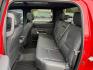 2022 RED TOYOTA TUNDRA CREWMAX PLATINUM (5TFNA5DB4NX) with an 3.4L engine, Automatic transmission, located at 929 East 8th Ave, Anchorage, AK, 99501, (907) 274-2277, 61.214783, -149.866074 - Photo#3