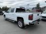 2017 WHITE GMC SIERRA 1500 SLT (3GTU2NEC6HG) with an 5.3L engine, Automatic transmission, located at 929 East 8th Ave, Anchorage, AK, 99501, (907) 274-2277, 61.214783, -149.866074 - Photo#2