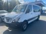 2017 WHITE FREIGHTLINER SPRINTER PASSENGER (WCDFE7CD0HP) with an 3.0 engine, Automatic transmission, located at 929 East 8th Ave, Anchorage, AK, 99501, (907) 274-2277, 61.214783, -149.866074 - Photo#0