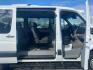 2017 WHITE FREIGHTLINER SPRINTER PASSENGER (WCDFE7CD0HP) with an 3.0 engine, Automatic transmission, located at 929 East 8th Ave, Anchorage, AK, 99501, (907) 274-2277, 61.214783, -149.866074 - Photo#4