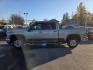2024 SILVER CHEVROLET SILVERADO 2500 HEAVY DUTY LT (1GC4YNE71RF) with an 6.6L engine, Automatic transmission, located at 929 East 8th Ave, Anchorage, AK, 99501, (907) 274-2277, 61.214783, -149.866074 - Photo#3