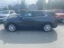 2022 GREY CHEVROLET EQUINOX LT (3GNAXUEV5NS) with an 1.5L engine, Automatic transmission, located at 929 East 8th Ave, Anchorage, AK, 99501, (907) 274-2277, 61.214783, -149.866074 - Photo#1