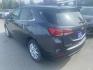 2022 GREY CHEVROLET EQUINOX LT (3GNAXUEV5NS) with an 1.5L engine, Automatic transmission, located at 929 East 8th Ave, Anchorage, AK, 99501, (907) 274-2277, 61.214783, -149.866074 - Photo#2