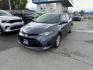 2018 BLUE TOYOTA COROLLA LE LE (2T1BURHE1JC) with an 1.8L engine, Continuously Variable transmission, located at 929 East 8th Ave, Anchorage, AK, 99501, (907) 274-2277, 61.214783, -149.866074 - Photo#0