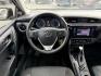 2018 BLUE TOYOTA COROLLA LE LE (2T1BURHE1JC) with an 1.8L engine, Continuously Variable transmission, located at 929 East 8th Ave, Anchorage, AK, 99501, (907) 274-2277, 61.214783, -149.866074 - Photo#4