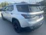 2021 SILVER CHEVROLET TRAVERSE PREMIER (1GNEVKKWXMJ) with an 3.6L engine, Automatic transmission, located at 929 East 8th Ave, Anchorage, AK, 99501, (907) 274-2277, 61.214783, -149.866074 - Photo#2