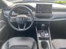 2024 BLUE JEEP COMPASS LATITUDE (3C4NJDBNXRT) with an 2.0L engine, Automatic transmission, located at 929 East 8th Ave, Anchorage, AK, 99501, (907) 274-2277, 61.214783, -149.866074 - Photo#4