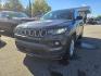 2024 GRAY JEEP COMPASS LATITUDE (3C4NJDBN3RT) with an 2.0L engine, Automatic transmission, located at 929 East 8th Ave, Anchorage, AK, 99501, (907) 274-2277, 61.214783, -149.866074 - Photo#0