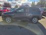 2024 GRAY JEEP COMPASS LATITUDE (3C4NJDBN3RT) with an 2.0L engine, Automatic transmission, located at 929 East 8th Ave, Anchorage, AK, 99501, (907) 274-2277, 61.214783, -149.866074 - Photo#1