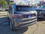 2024 GRAY JEEP COMPASS LATITUDE (3C4NJDBN3RT) with an 2.0L engine, Automatic transmission, located at 929 East 8th Ave, Anchorage, AK, 99501, (907) 274-2277, 61.214783, -149.866074 - Photo#2